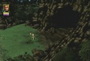 Silver sur Sega Dreamcast